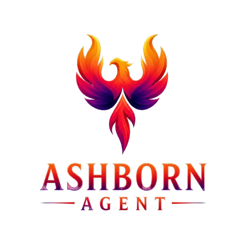 Ashborn Agent